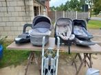 Koets, Kinderen en Baby's, Kinderwagens en Combinaties, Ophalen, Gebruikt, Combiwagen, Maxi-Cosi