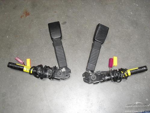 Gordel set ford focus 2005-2010, C-Max kuga  2008-2011 8v41a, Auto-onderdelen, Dashboard en Schakelaars, Ford, Gebruikt, Ophalen of Verzenden