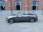 MERCEDES CLA, BWJ 2018,benzine, automaat, leder, trekhaak, Auto's, Automaat, CLA, Leder, Particulier
