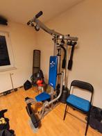 Haltérophilie

Centrale électrique équipée de nouveaux câble, Enlèvement