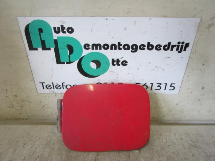 Clapet réservoir d'un Mazda MX-6 (MX-6 92-), Autos : Pièces & Accessoires, Carrosserie & Tôlerie, Mazda, Utilisé, 3 mois de garantie