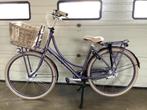 Fietsen, Fietsen en Brommers, 47 tot 50 cm, Ophalen, Zo goed als nieuw, Versnellingen