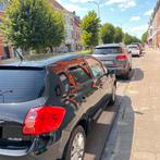 Toyota auris 1.33 dual benzin, Auto's, Toyota, 75 kW, 4 cilinders, Zwart, 5 deurs