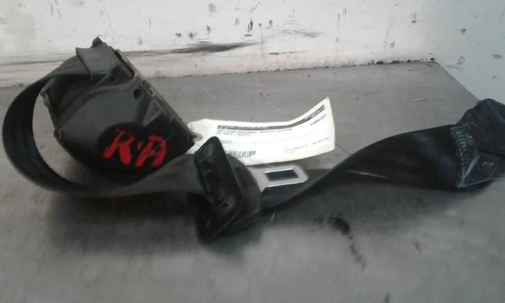 VEILIGHEIDSGORDEL RECHTS ACHTER (|43594|1383727|1S71N611B68A, Auto-onderdelen, Interieur en Bekleding, Volkswagen, Gebruikt