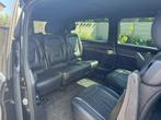 Mercedes Benz V250 2016 7zit euro 6, Auto's, Automaat, Euro 6, 7 zetels, Leder