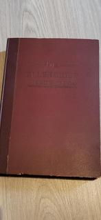 Victor Hugo: de Ellendigen, illustraties Cantré, Antiek en Kunst, Ophalen of Verzenden