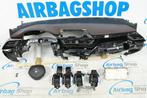 Airbag kit Tableau de bord cuir Toyota C-HR