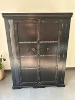 Prachtige kast te koop, Huis en Inrichting, Kasten | Buffetkasten, Ophalen, 100 tot 150 cm, 150 tot 200 cm, 50 tot 75 cm
