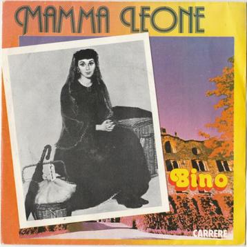 45T vinyl single van Bino beschikbaar voor biedingen