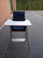 Vintage kinderstoel, Kinderen en Baby's, Kinderstoelen, Ophalen, Gebruikt, Overige typen, Gordel(s)