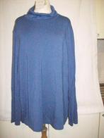 Souspull Van Samoon by Gerry Weber Maat 48, Samoon by Gerry Weber, Blauw, Trui of Vest, Nieuw
