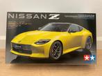 Tamiya Nissan Z 1/24 #24363, Hobby en Vrije tijd, Modelbouw | Auto's en Voertuigen, Auto, Groter dan 1:32, Ophalen of Verzenden