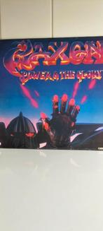 Originele lp Saxion., Cd's en Dvd's, Ophalen of Verzenden, Zo goed als nieuw