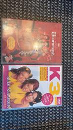 K3 dvds, Cd's en Dvd's, Ophalen