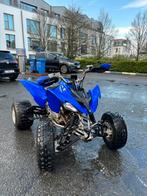 Raptor 250R