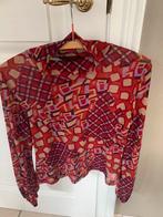 Elastisch bloesje Rigs 3 als nieuw, Kleding | Dames, Ophalen of Verzenden