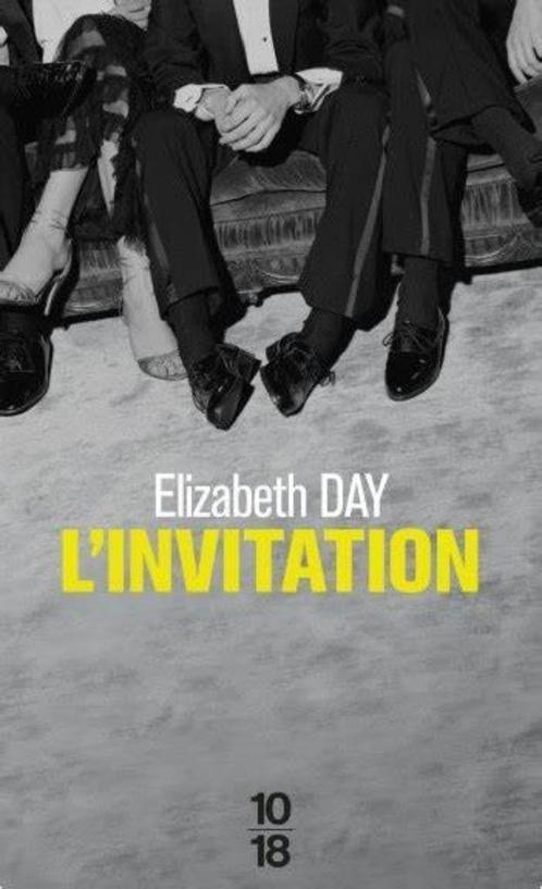 Très beau thriller de Elizabeth Day, Boeken, Thrillers, Gelezen, België, Ophalen
