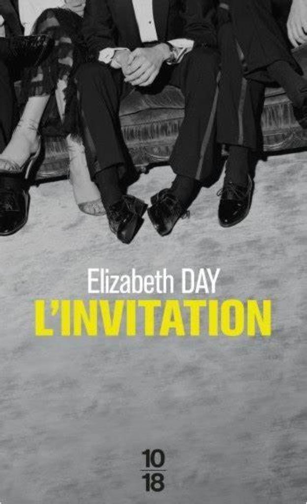 Très beau thriller de Elizabeth Day, Boeken, Thrillers, Gelezen, België, Ophalen