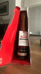 Duvel 75 cl 2010 speciale editie tripel hop, Verzamelen, Ophalen, Zo goed als nieuw, Duvel