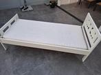 Kinderbedje, Ophalen, Gebruikt, 70 tot 85 cm, 140 tot 160 cm