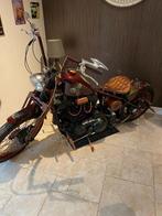 Haley davidson sportster 883, Motoren, Particulier, Chopper, 883 cc