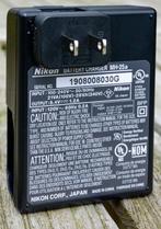 Chargeur de batterie Nikon MH-25a, Enlèvement, Neuf
