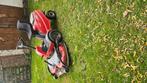 castelgarden xm 140hd frontmaaier, Ophalen, Gebruikt, Elektrische starter, Castel garden