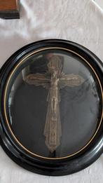 Antieke kruisbeelden, Antiek en Kunst, Ophalen of Verzenden