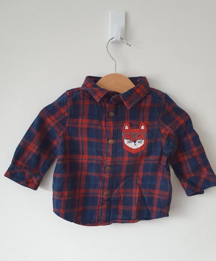 Pakketje babykleertjes maat 67, Kinderen en Baby's, Babykleding | Maat 68, Zo goed als nieuw, Jongetje, Ophalen of Verzenden