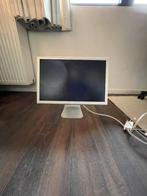 Apple Cinema Display (2009) - 20 inch, Informatique & Logiciels, Moniteurs, Enlèvement, Utilisé, Apple, Incurvé