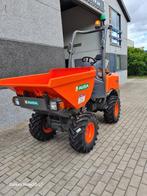 dumper Ausa, Zakelijke goederen, Machines en Bouw | Kranen en Graafmachines, Ophalen, Dumper