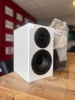 Wharfedale | Diamond 12.1 | Boekenplankspeaker | White Oak, Audio, Tv en Foto, Luidsprekerboxen