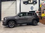 JEEP RENEGADE 1.0 LIMITÉE - 54 000 KM - 12 M.- GARANTIE -, Argent ou Gris, Achat, Euro 6, Boîte manuelle
