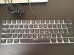 Keyboard gaming, Computers en Software, Ophalen, Hksj, Gaming toetsenbord, Nieuw