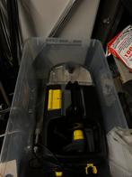 Karcher Puzzi 10/1, Ophalen, Zo goed als nieuw, Waterstofzuiger