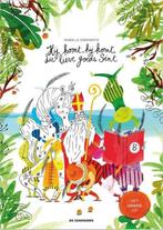 boek: Pietje Pienter pakt uit ea Sintverhaaltjes/Sintliedjes, Ophalen of Verzenden, Zo goed als nieuw, Fictie algemeen