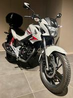 Honda CB125F met 980 km !!, Motoren, Naked bike, Bedrijf, 125 cc, 1 cilinder