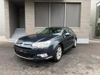 Citroën C5 / Automaat / 2010 / 184.000km, Automaat, Zwart, Leder en Stof, Zwart
