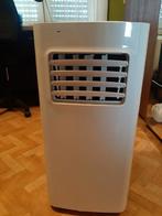 Mobiele airco, Ophalen, Minder dan 60 m³, 2 snelheden, Zo goed als nieuw