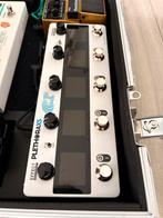 TC Electronic Plethora 5 in zeer goede staat !moet weg!, Muziek en Instrumenten, Effecten, Ophalen, Zo goed als nieuw