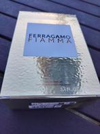 Salvatore Ferragamo fiamma 100 ml, Ophalen of Verzenden, Zo goed als nieuw