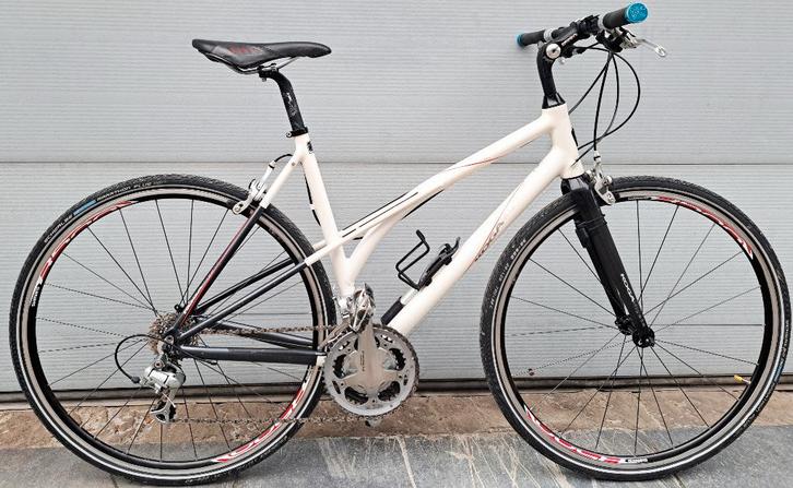 koga Miyata sportslady 28" état nickel prix480€0489813734, Fietsen en Brommers, Fietsen | Dames | Moederfietsen, Zo goed als nieuw