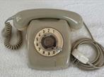 Telefoon met draaischijf uit 1968, Ophalen of Verzenden