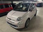 Fiat 500 C Star S&S, Auto's, Fiat, Overige kleuren, Lederen bekleding, 3 deurs, 51 kW