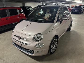 Fiat 500 C Star S&S  beschikbaar voor biedingen