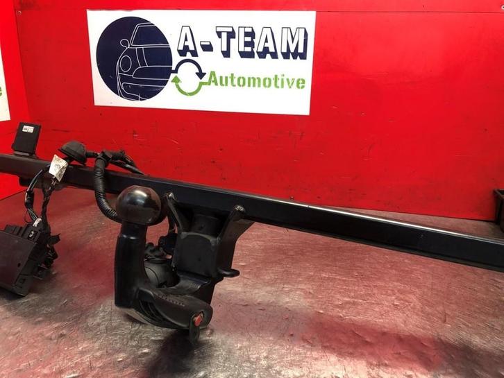 ATTACHE REMORQUE Volkswagen T-Roc (2GA803880B), Autos : Pièces & Accessoires, Suspension & Châssis, Volkswagen, Utilisé