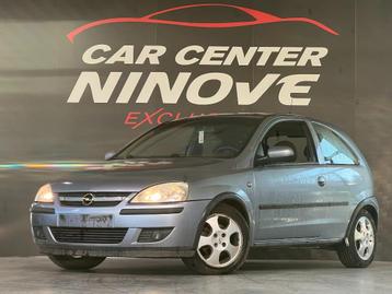 OPEL CORSA 1.3 CDTI  beschikbaar voor biedingen