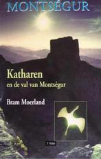 Montsegur. Katharen en de val van Montsegur, Ophalen