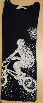 T-shirt, Kinderen en Baby's, Kinderkleding | Maat 134, Ophalen of Verzenden, Zo goed als nieuw, H&M, Shirt of Longsleeve
