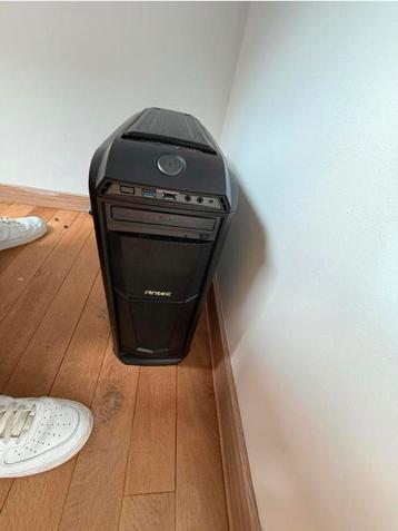 Pc gamer a vendre, Enlèvement, Comme neuf, 16 GB